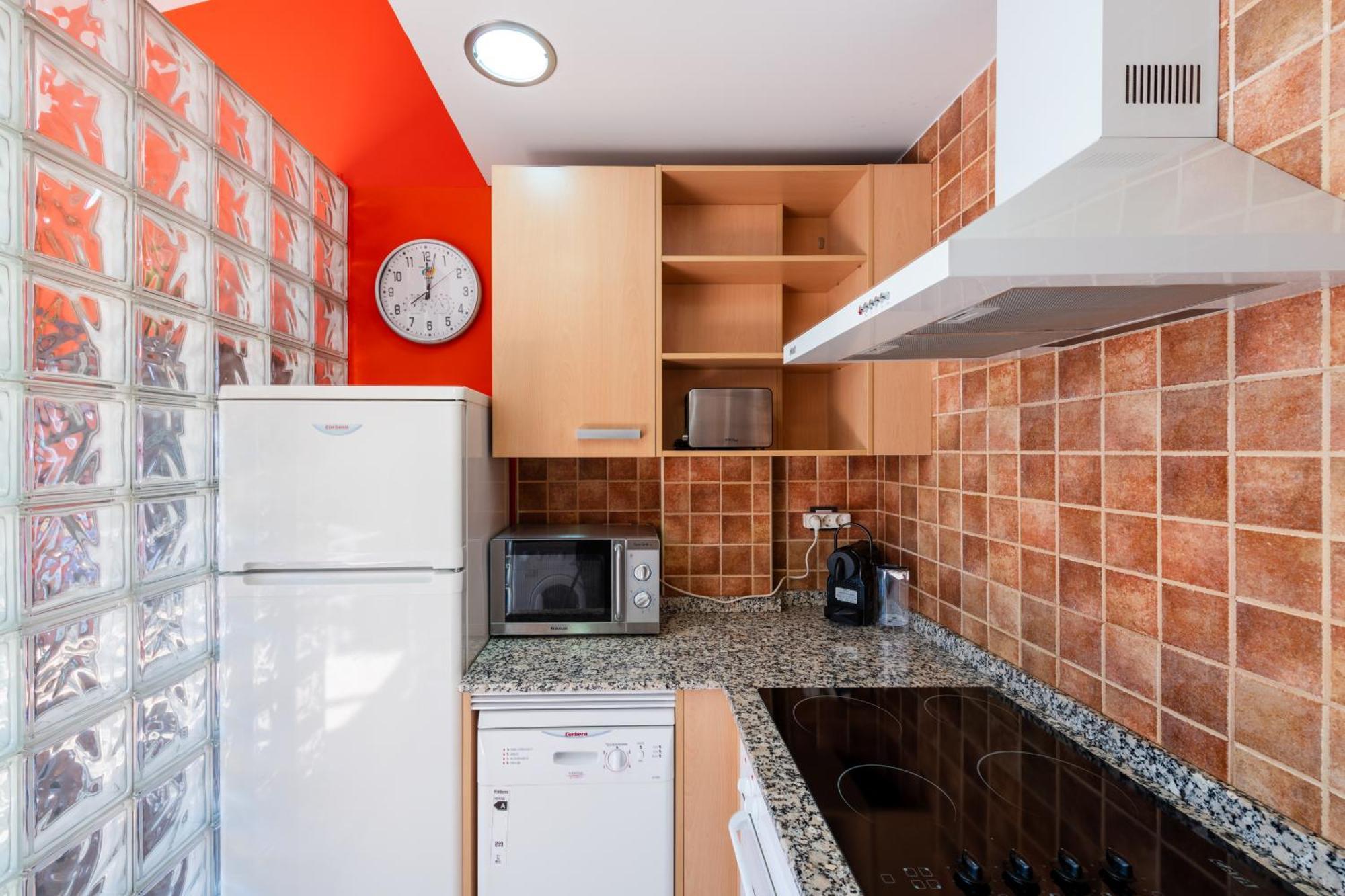 Apartamento Moderno Bh Aspen Atico Con Vistas El Tarter Exterior foto
