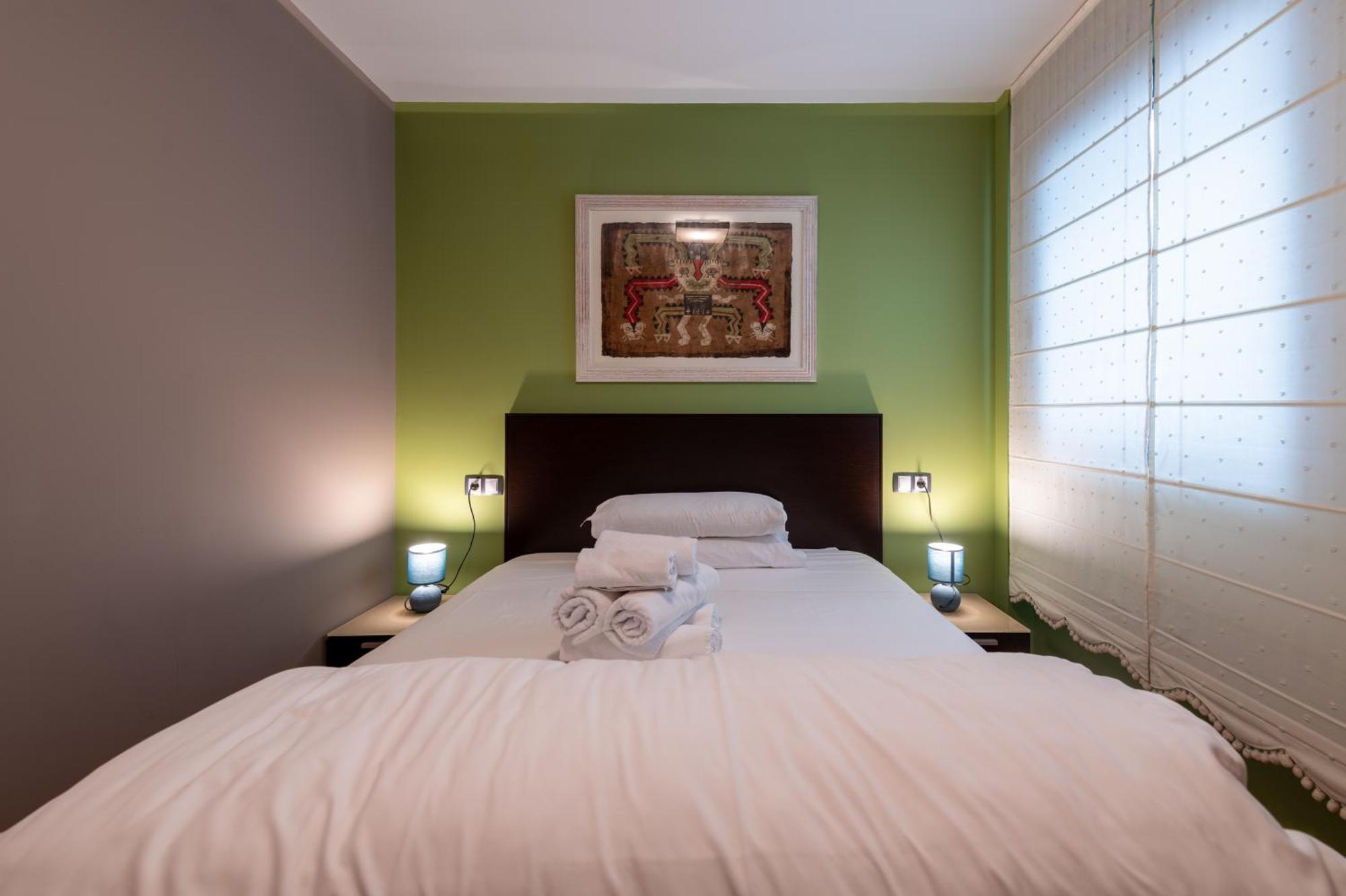 Apartamento Moderno Bh Aspen Atico Con Vistas El Tarter Exterior foto